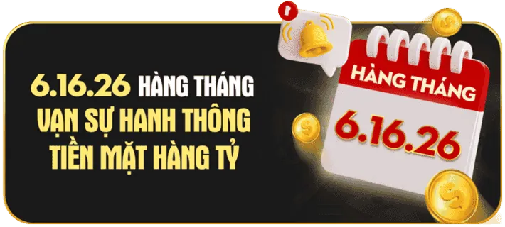 Tiền thưởng chào mừng thể thao