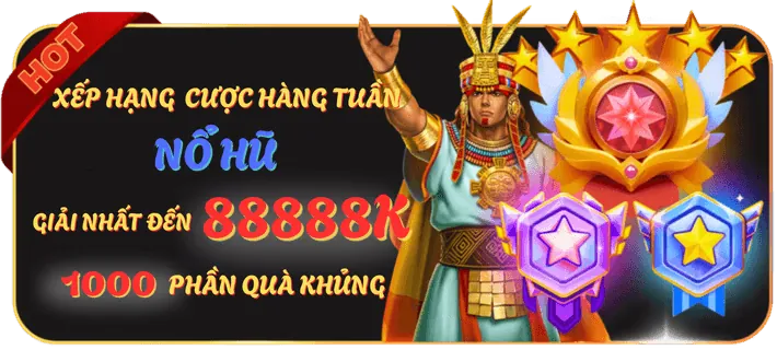 Tiền thưởng nạp tiền lần đầu
