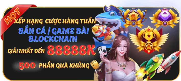 Tiền thưởng chào mừng sòng bạc