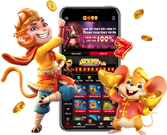 Hình ảnh video slot hiện đại với chủ đề phiêu lưu