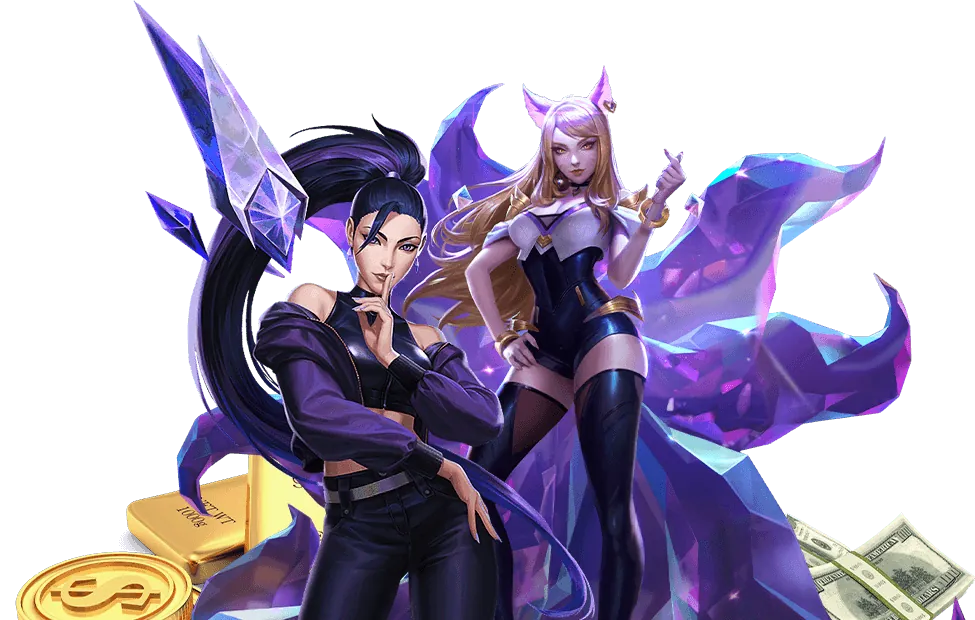 Trò chơi nổ hũ linkw88