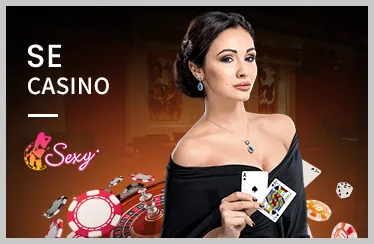 Bước 3: Tham gia cá cược casino